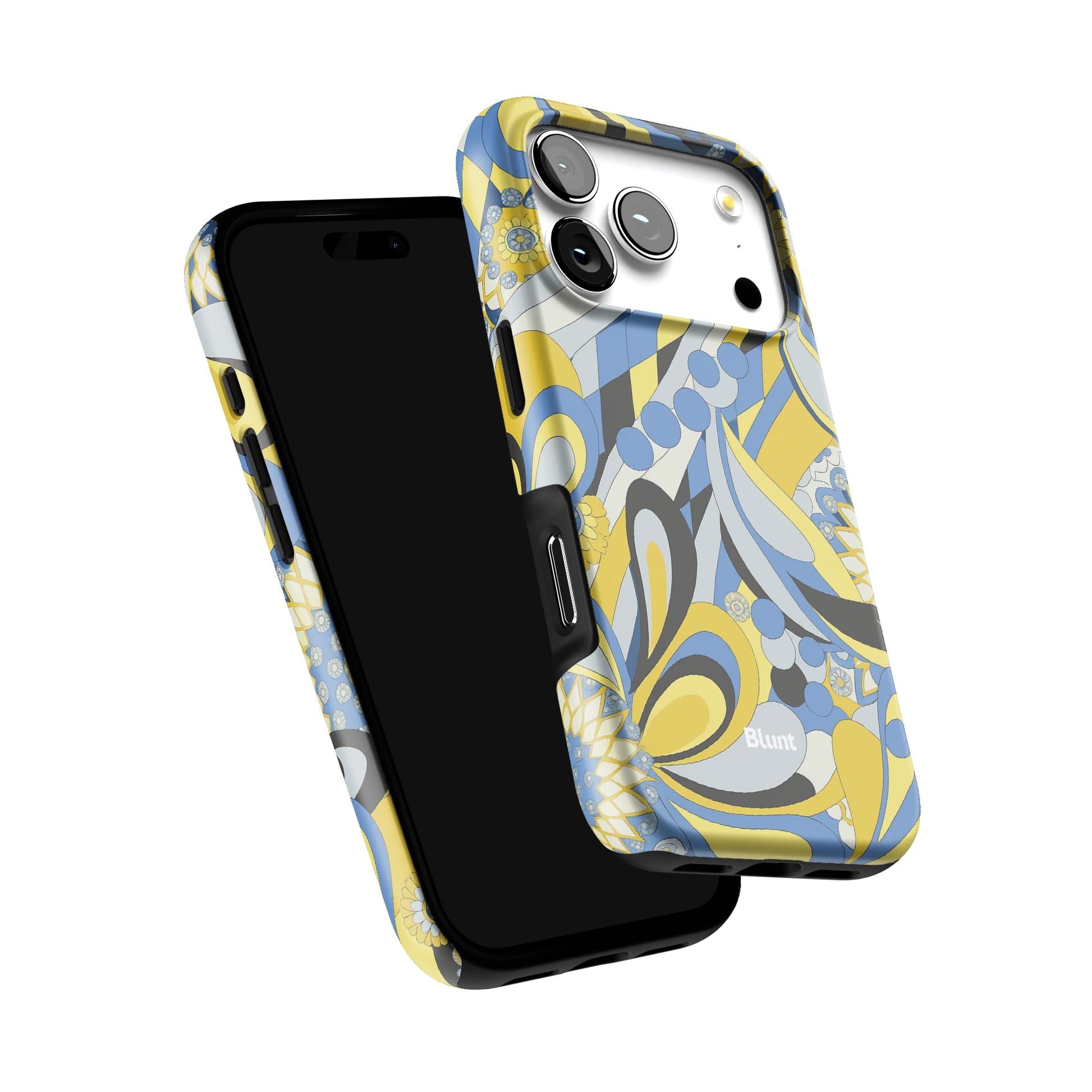 Sunny iPhone Case gallery - Iphone_17_Pro_6