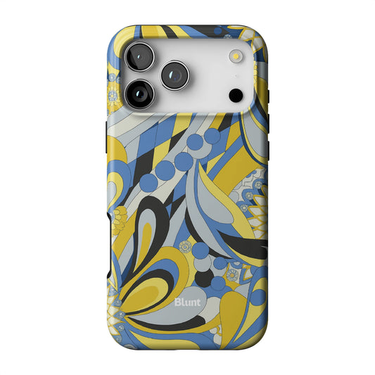 Sunny iPhone Case gallery - Iphone_17_Pro_Max_1