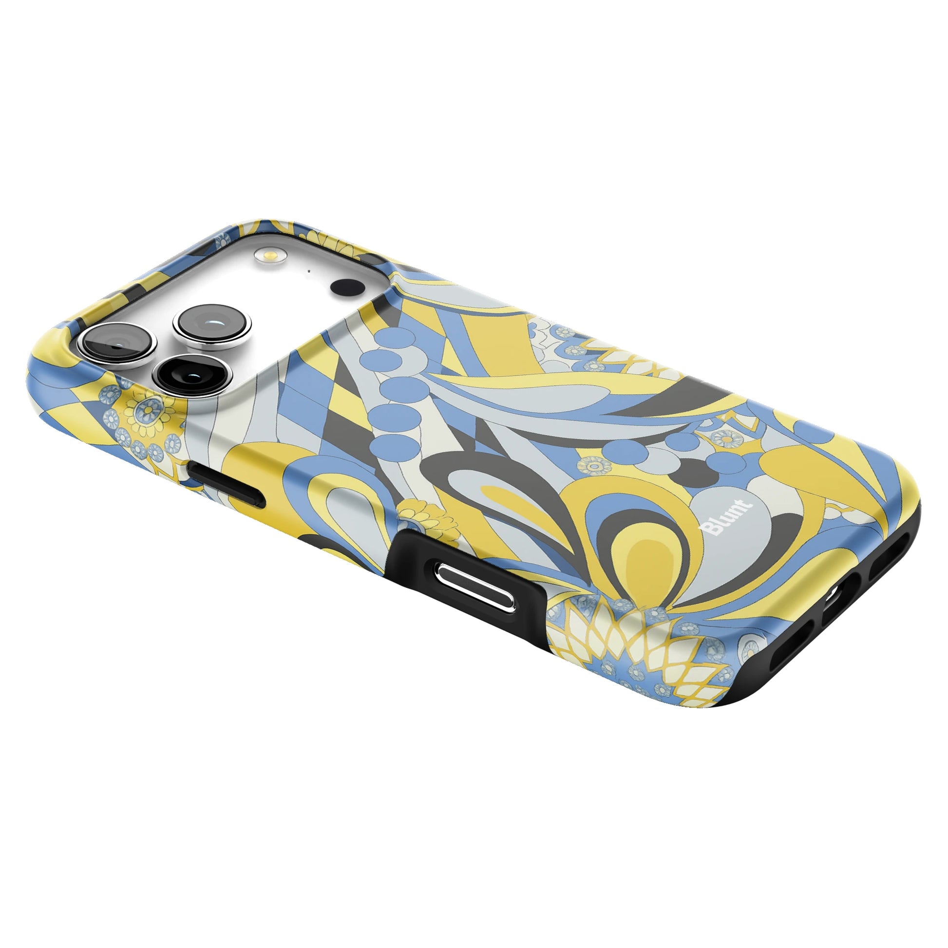 Sunny iPhone Case gallery - Iphone_17_Pro_Max_2