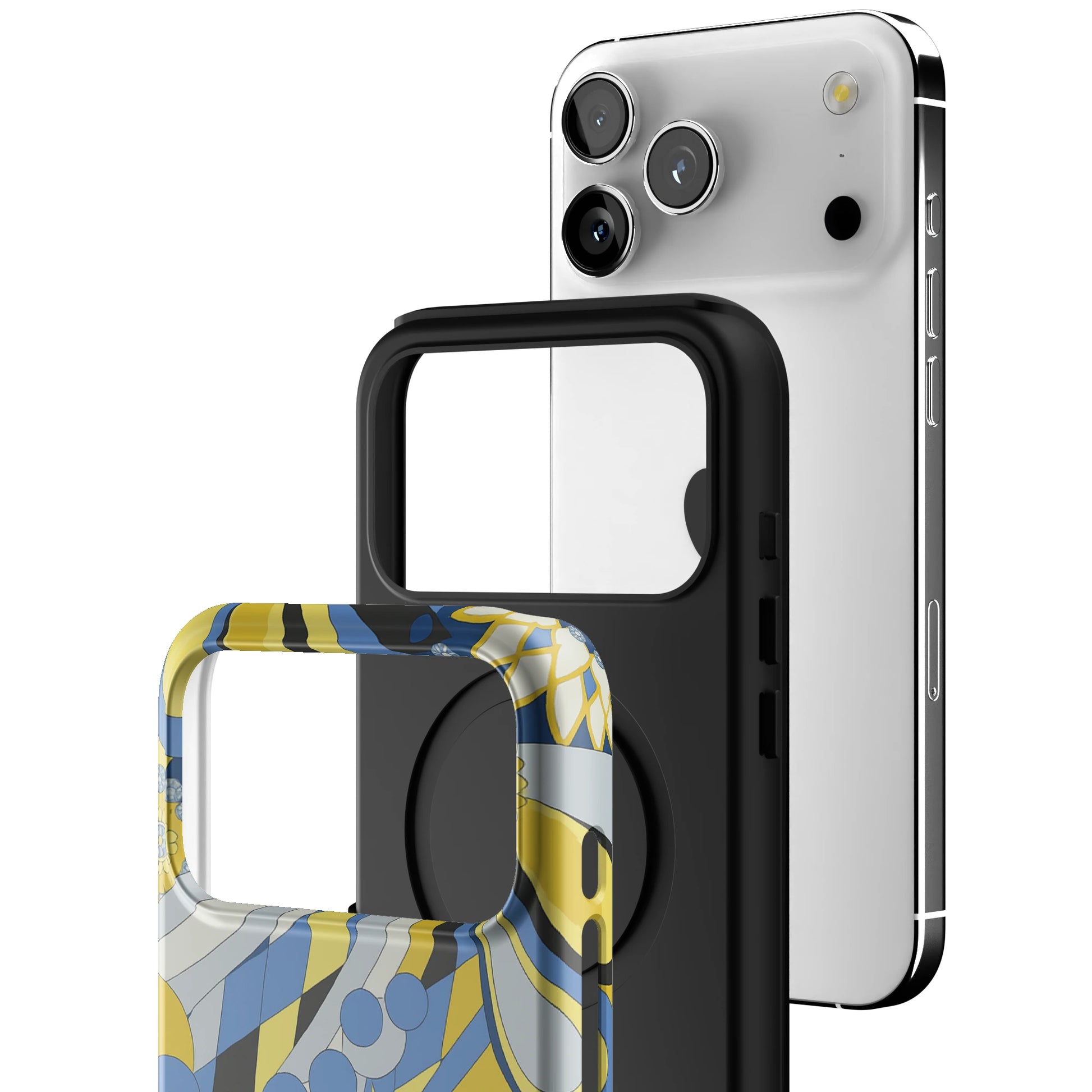 Sunny iPhone Case gallery - Iphone_17_Pro_Max_3