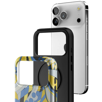 Sunny iPhone Case gallery - Iphone_17_Pro_Max_3