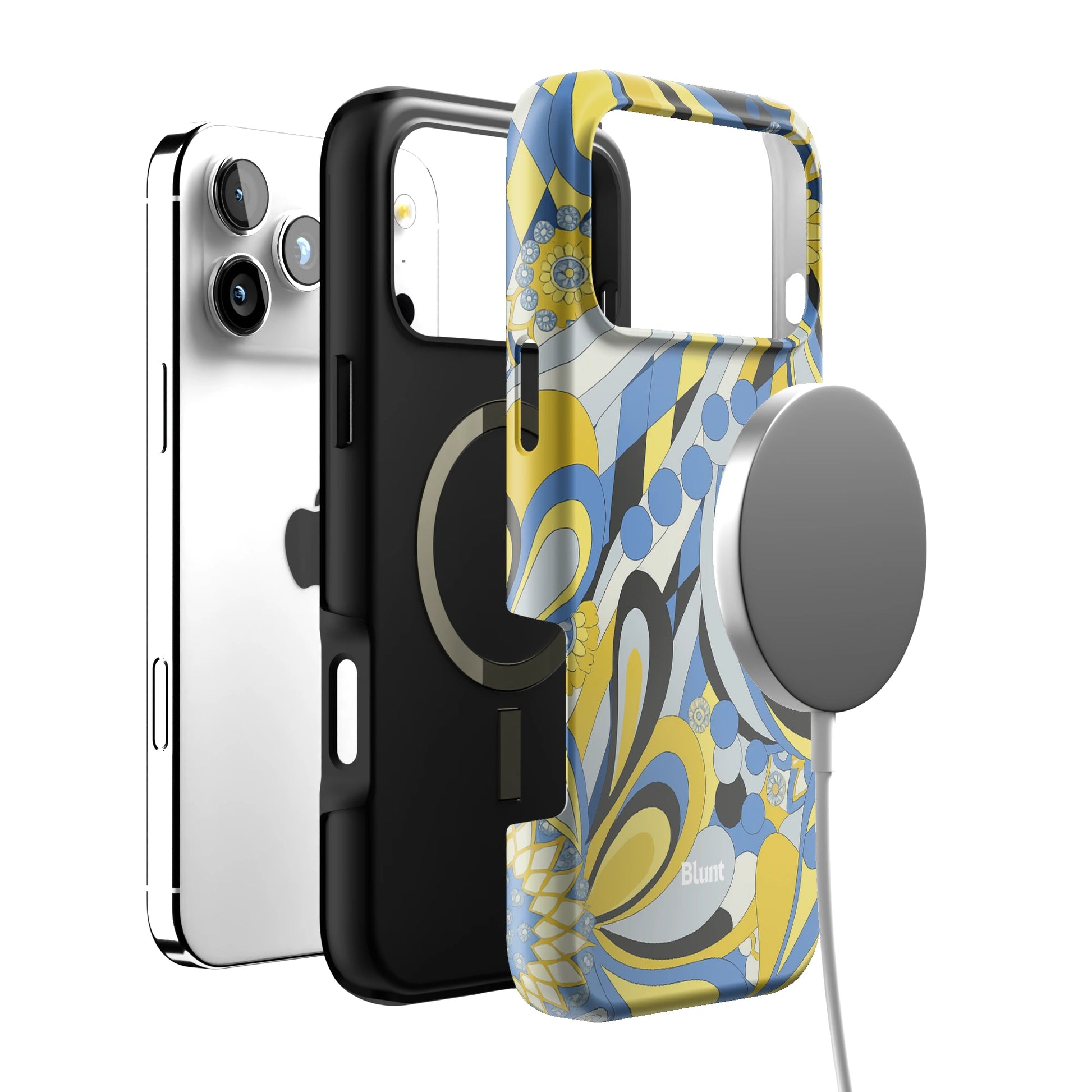 Sunny iPhone Case gallery - Iphone_17_Pro_Max_4