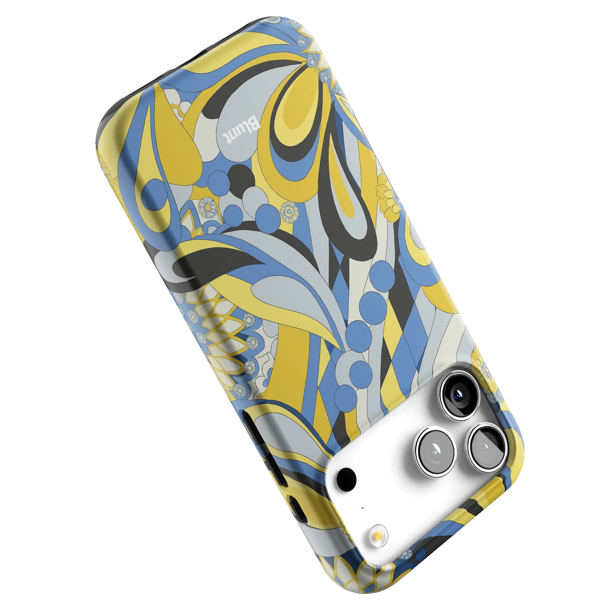 Sunny iPhone Case gallery - Iphone_17_Pro_Max_5