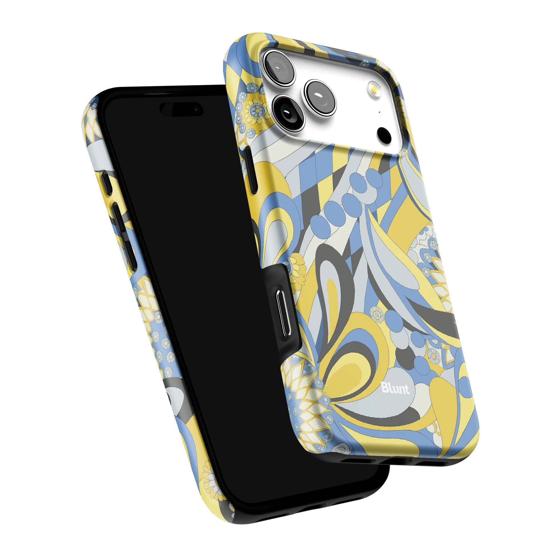 Sunny iPhone Case gallery - Iphone_17_Pro_Max_6