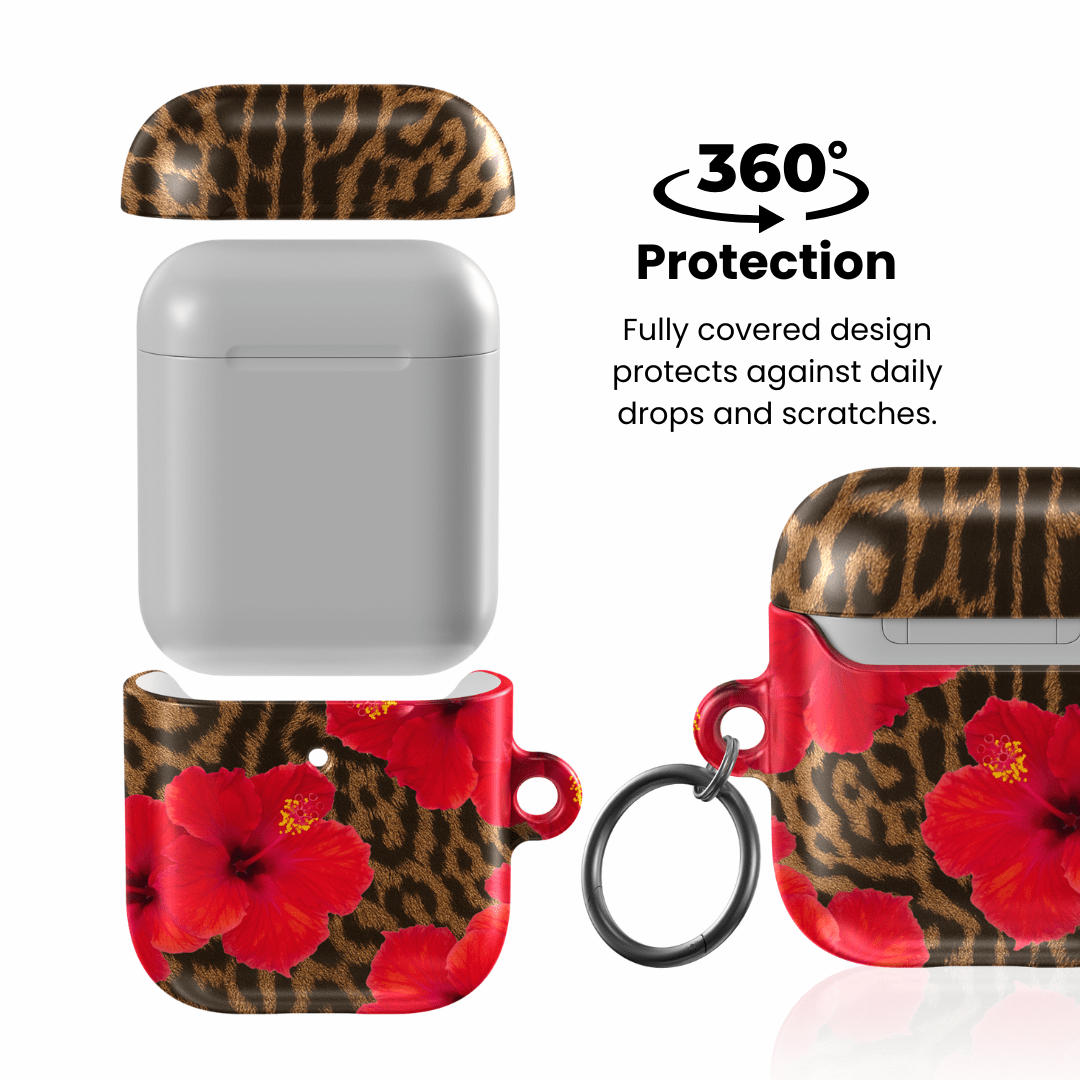 Sunset AirPod Case - Blunt Cases
