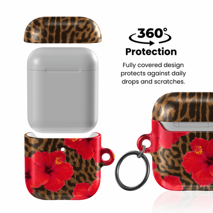Sunset AirPod Case - Blunt Cases