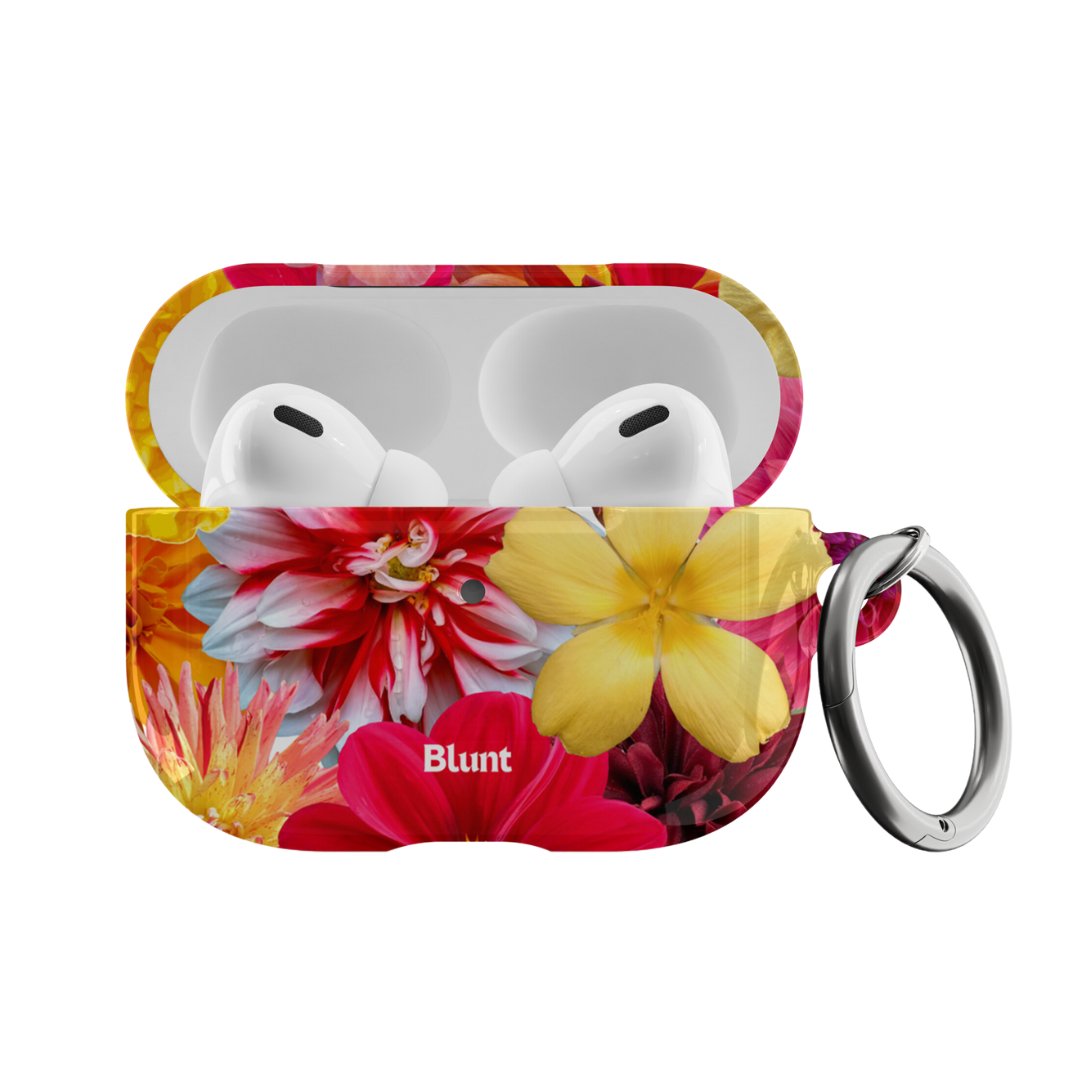 Sunset Airpod Case - blunt cases