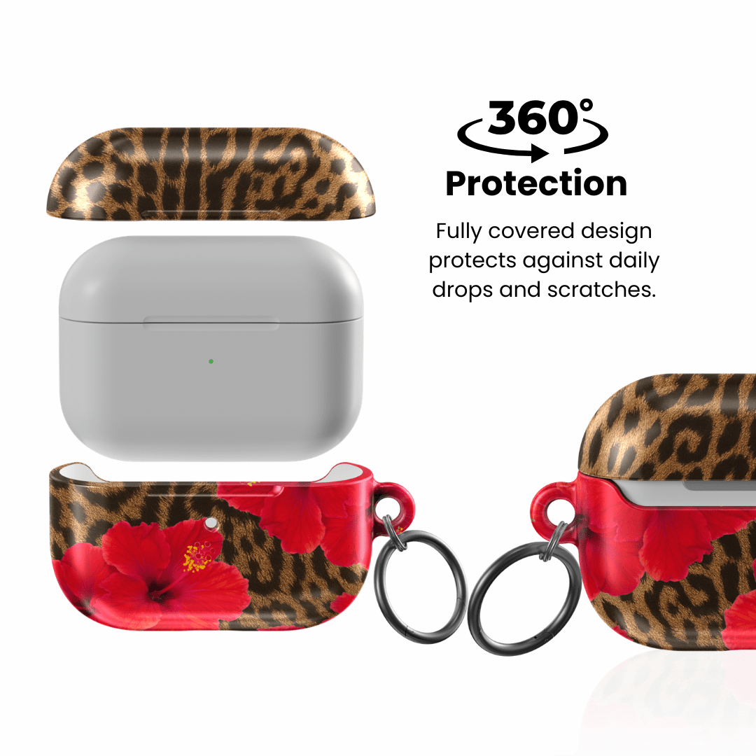 Sunset AirPod Case - Blunt Cases