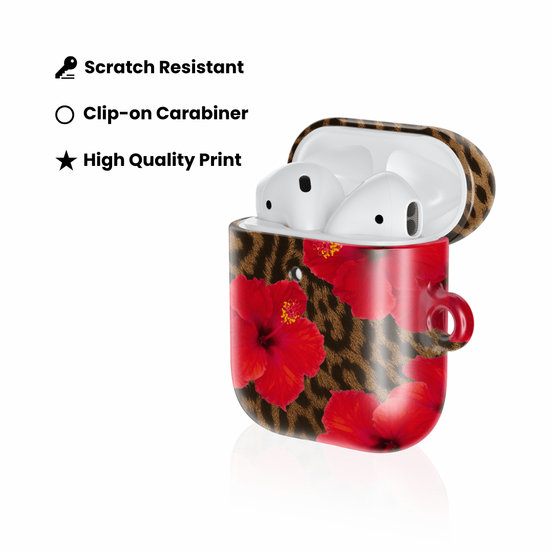 Sunset AirPod Case - Blunt Cases