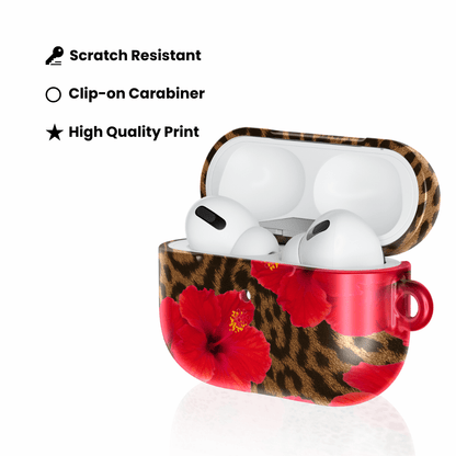 Sunset AirPod Case - Blunt Cases