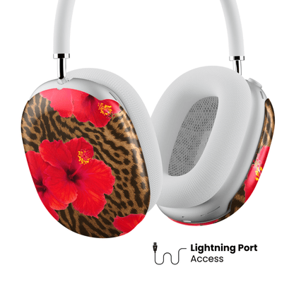 Sunset AirPod Max Case - Blunt Cases