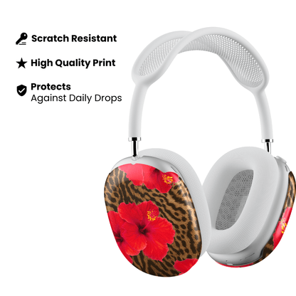Sunset AirPod Max Case - Blunt Cases