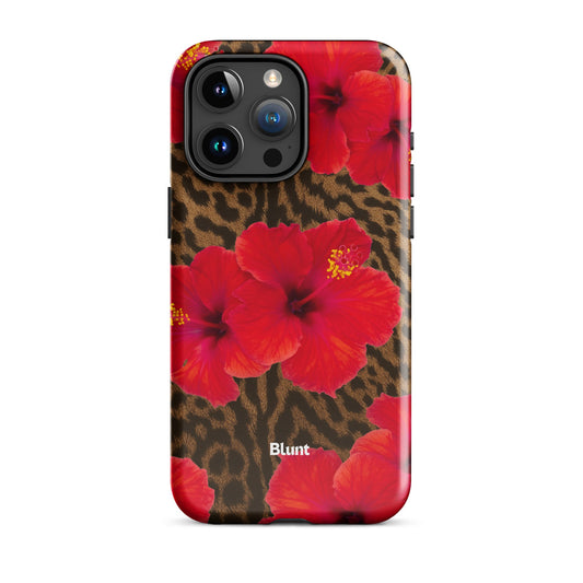 Sunset iPhone Case - Blunt Cases