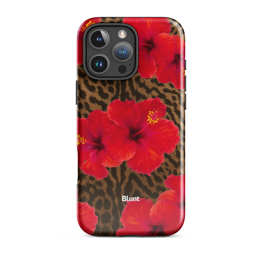 Sunset iPhone Case - Blunt Cases