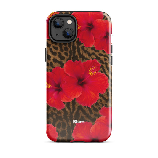 Sunset iPhone Case - Blunt Cases