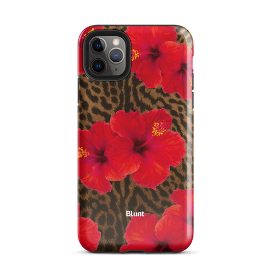 Sunset iPhone Case - Blunt Cases
