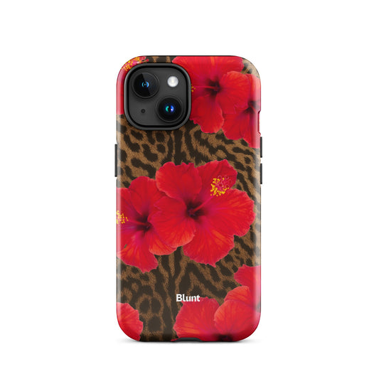 Sunset iPhone Case - Blunt Cases