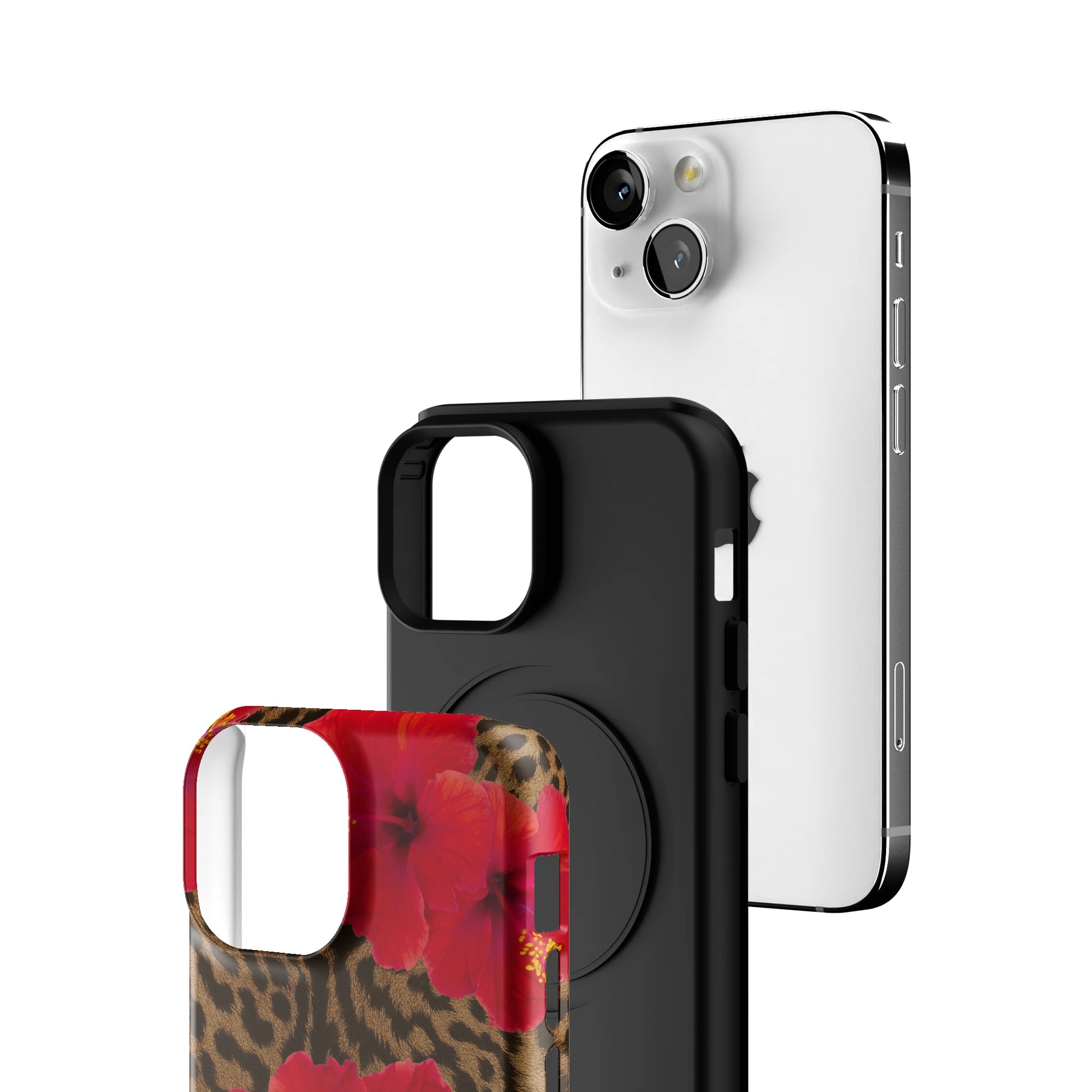 Sunset iPhone Case gallery - Iphone_13_Mini_Air_Plus_3