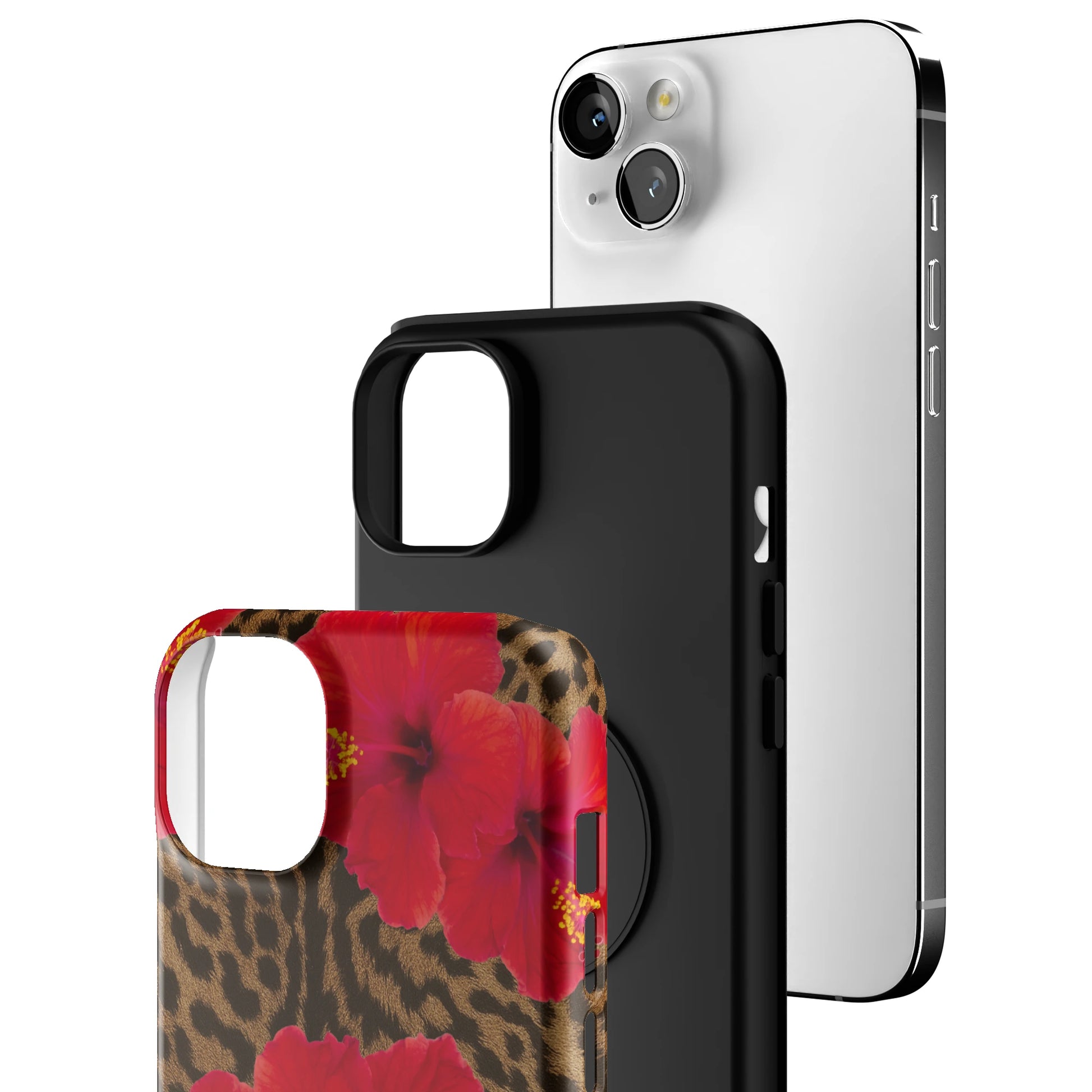 Sunset iPhone Case gallery - Iphone_14_Mini_Air_Plus_3