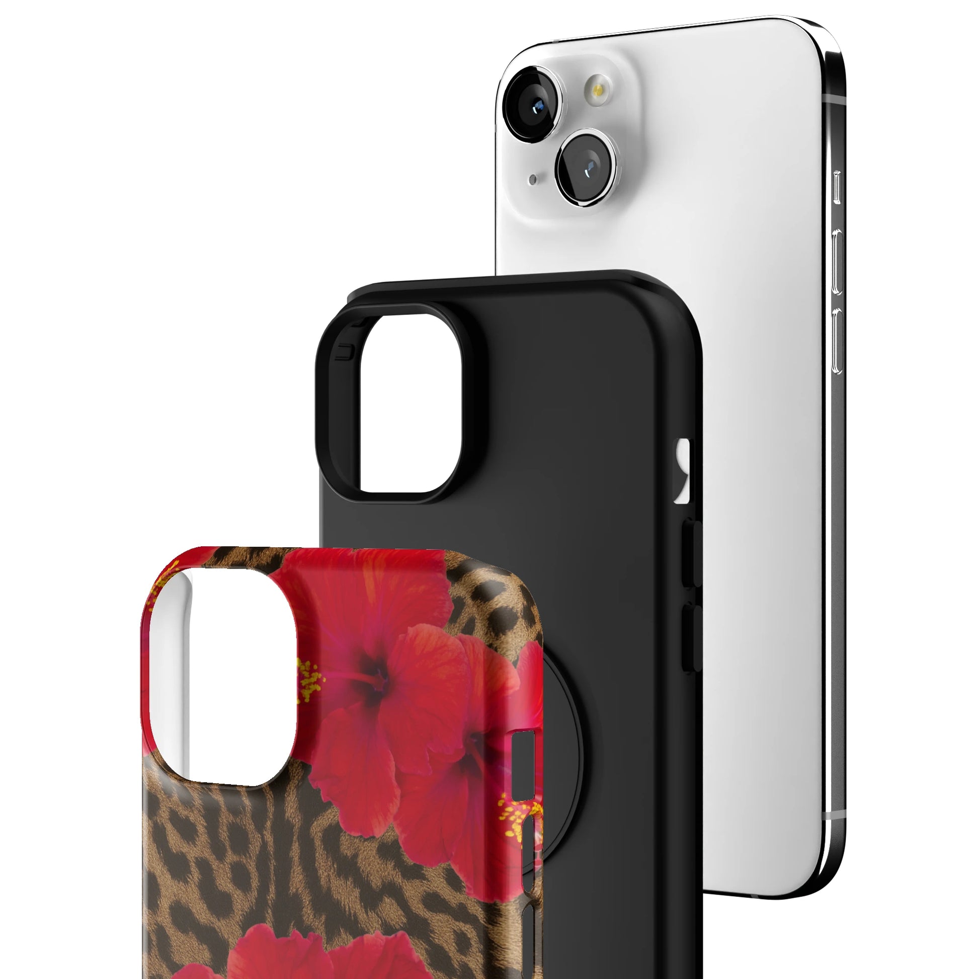 Sunset iPhone Case gallery - Iphone_15_Mini_Air_Plus_3
