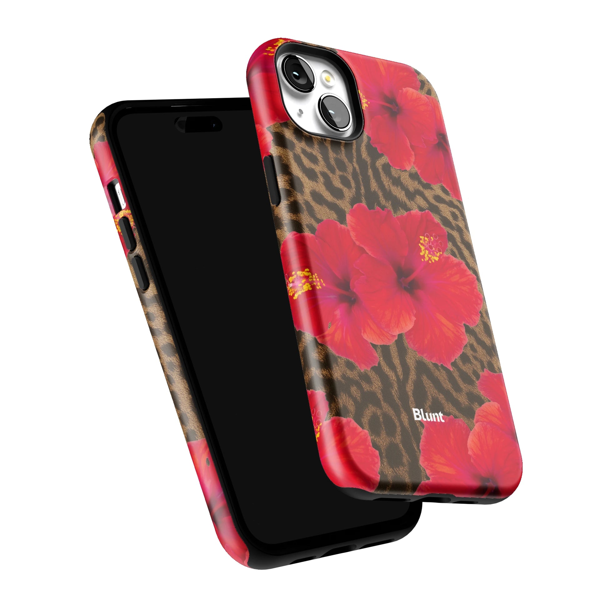 Sunset iPhone Case gallery - Iphone_15_Mini_Air_Plus_6