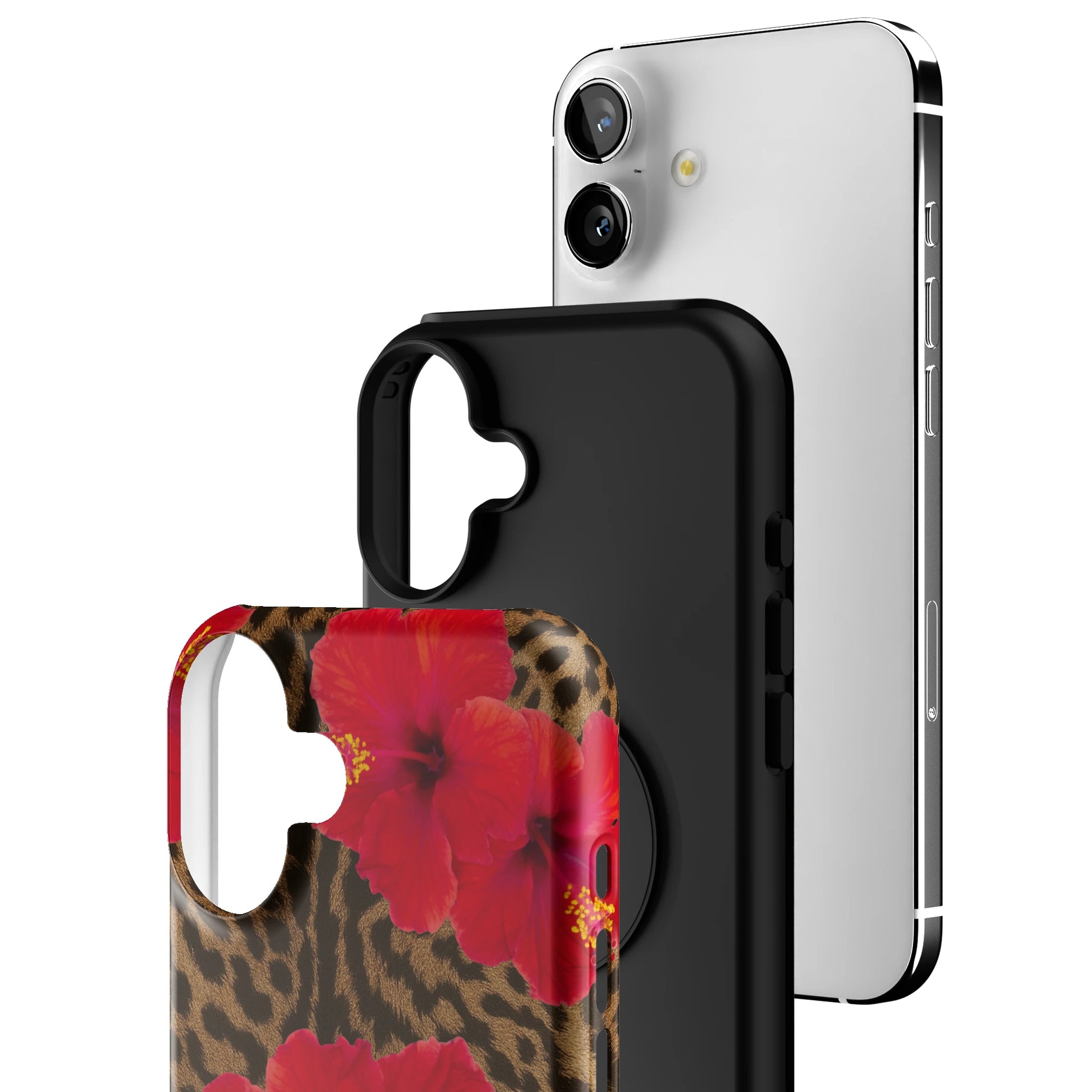 Sunset iPhone Case gallery - Iphone_16_Mini_Air_Plus_3