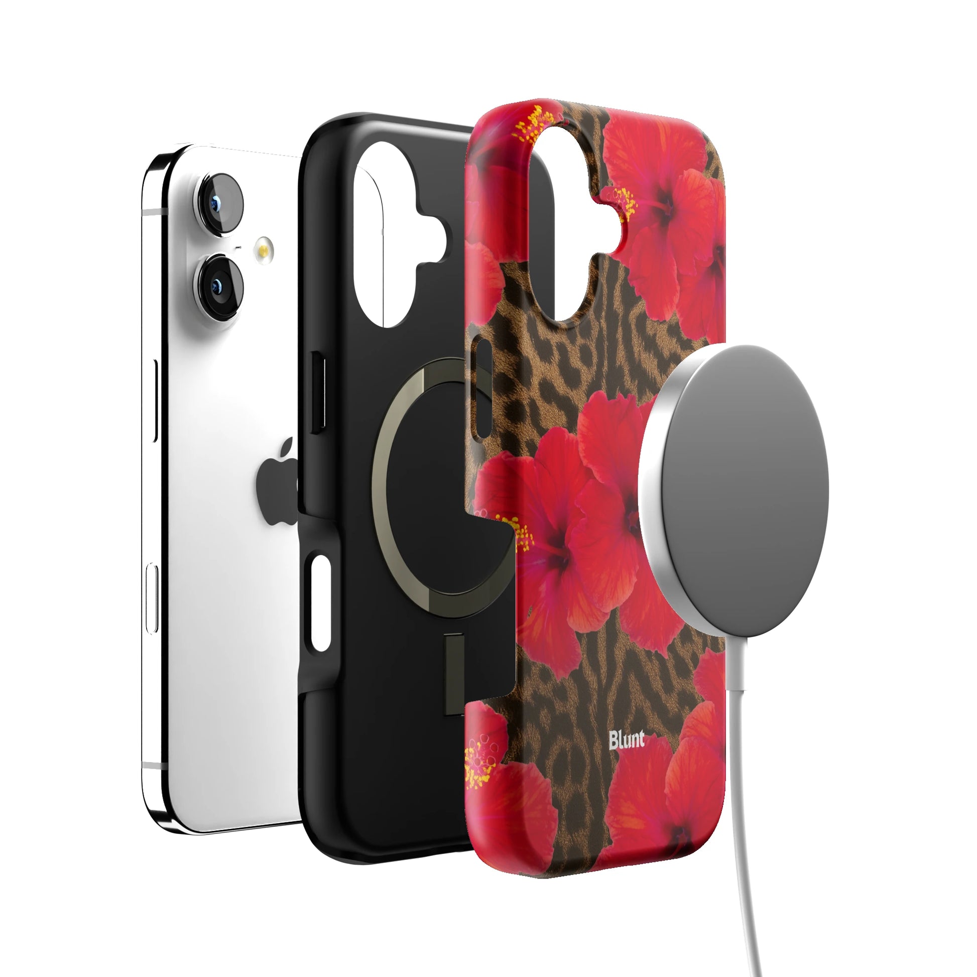 Sunset iPhone Case gallery - Iphone_17_Iphone_4