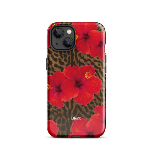 Sunset iPhone Case - Blunt Cases
