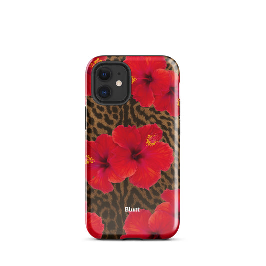 Sunset iPhone Case - Blunt Cases