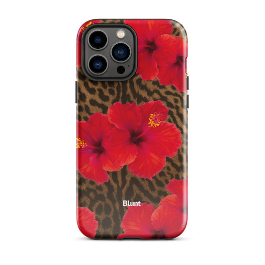 Sunset iPhone Case - Blunt Cases