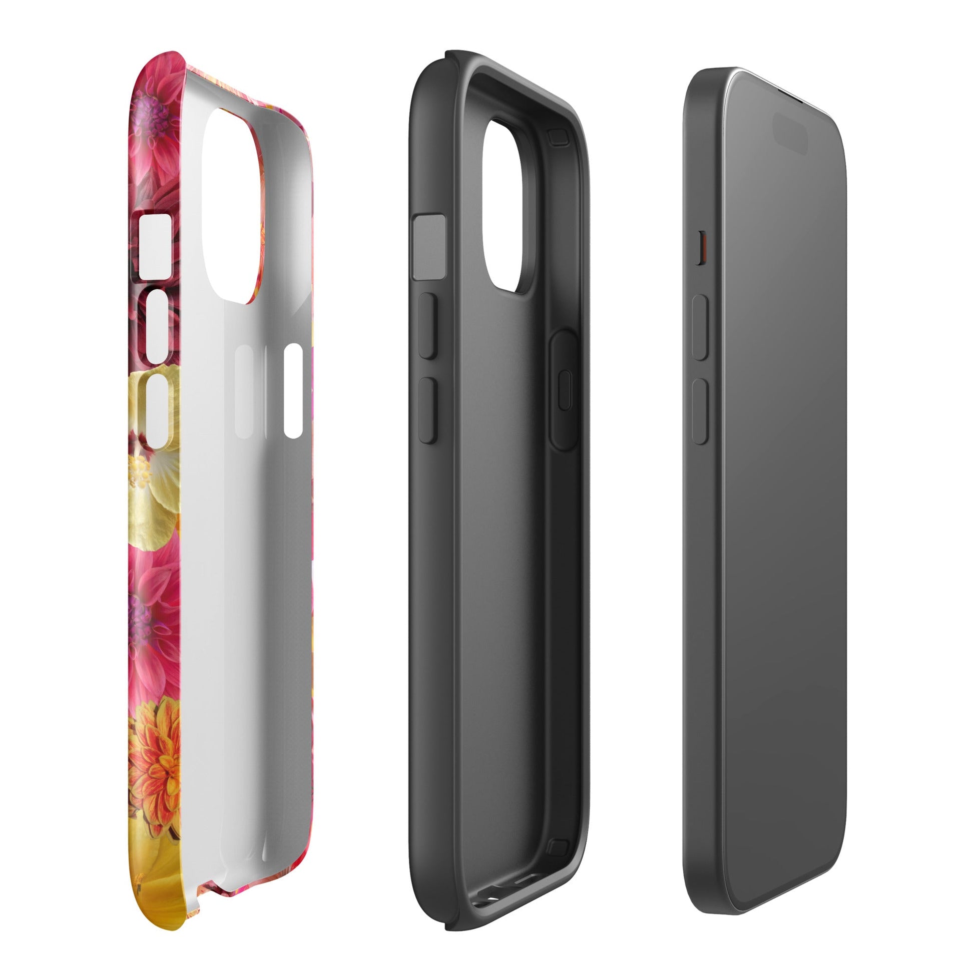 Sunset iPhone Case - blunt cases