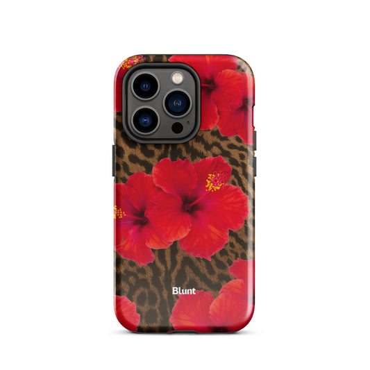 Sunset iPhone Case - Blunt Cases