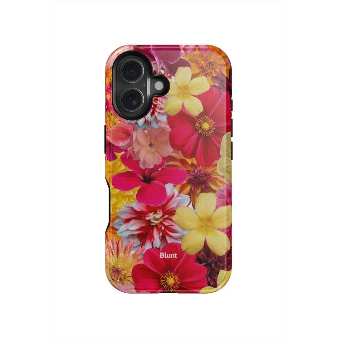 Sunset iPhone Case - blunt cases