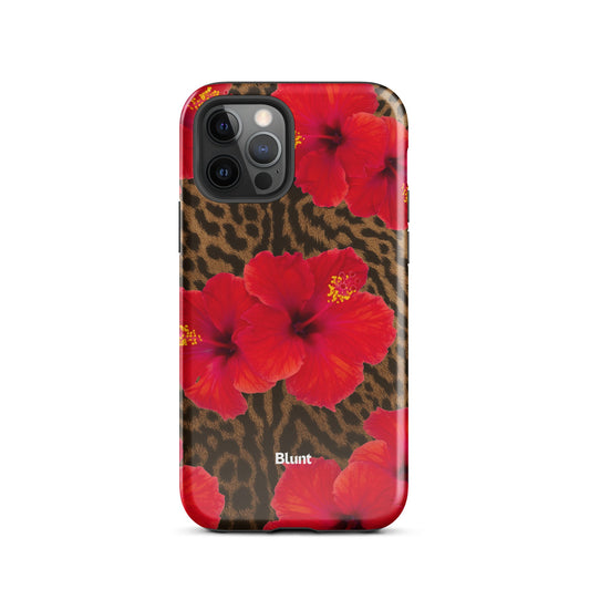 Sunset iPhone Case - Blunt Cases