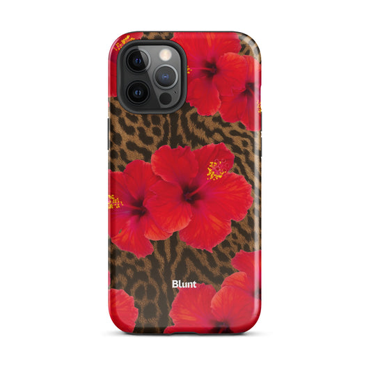 Sunset iPhone Case - Blunt Cases