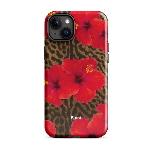 Sunset iPhone Case - Blunt Cases