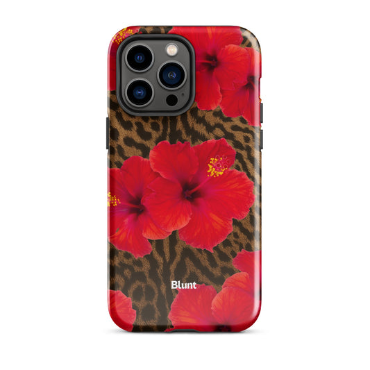 Sunset iPhone Case - Blunt Cases
