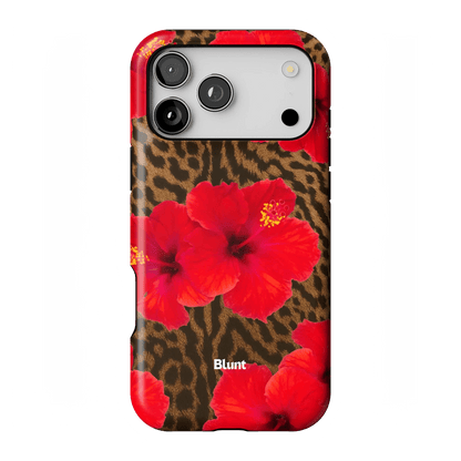 Sunset iPhone Case - Blunt Cases