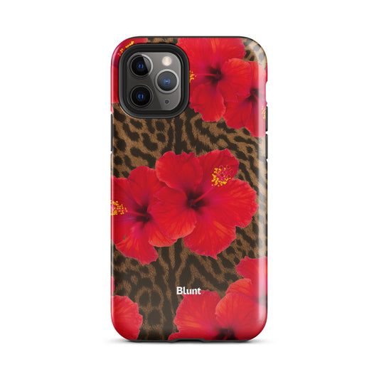 Sunset iPhone Case - Blunt Cases