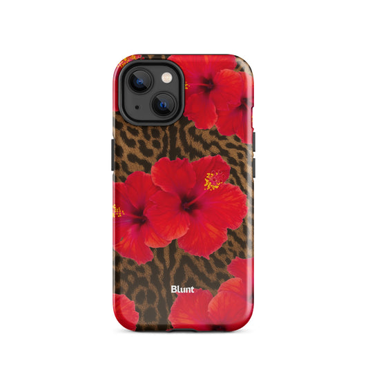 Sunset iPhone Case - Blunt Cases