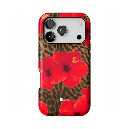 Sunset iPhone Case - Blunt Cases