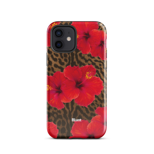 Sunset iPhone Case - Blunt Cases