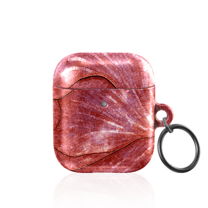 Sunset Petal AirPod Case - Blunt Cases