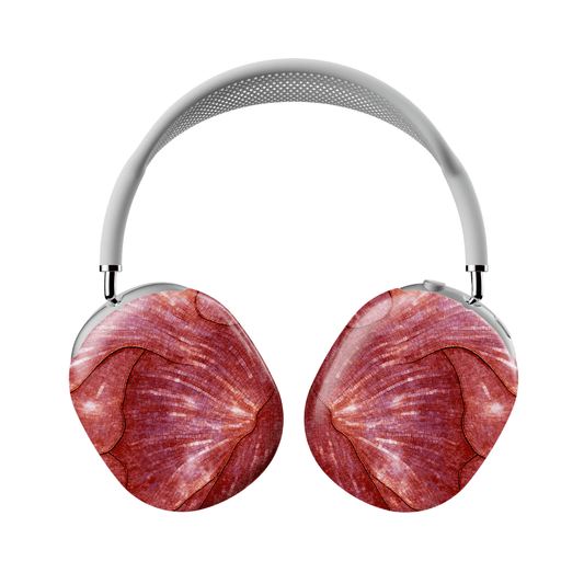 Sunset Petal AirPod Max Case - Blunt Cases