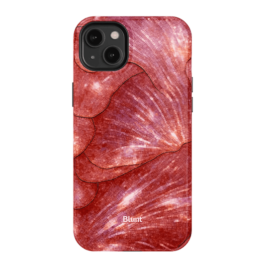 Sunset Petal iPhone Case - Blunt Cases