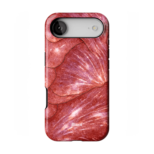 Sunset Petal iPhone Case - Blunt Cases