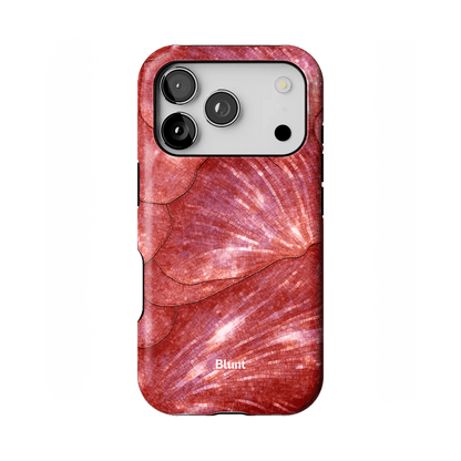 Sunset Petal iPhone Case - Blunt Cases