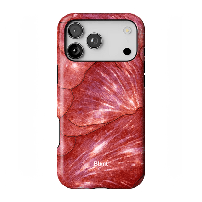 Sunset Petal iPhone Case - Blunt Cases