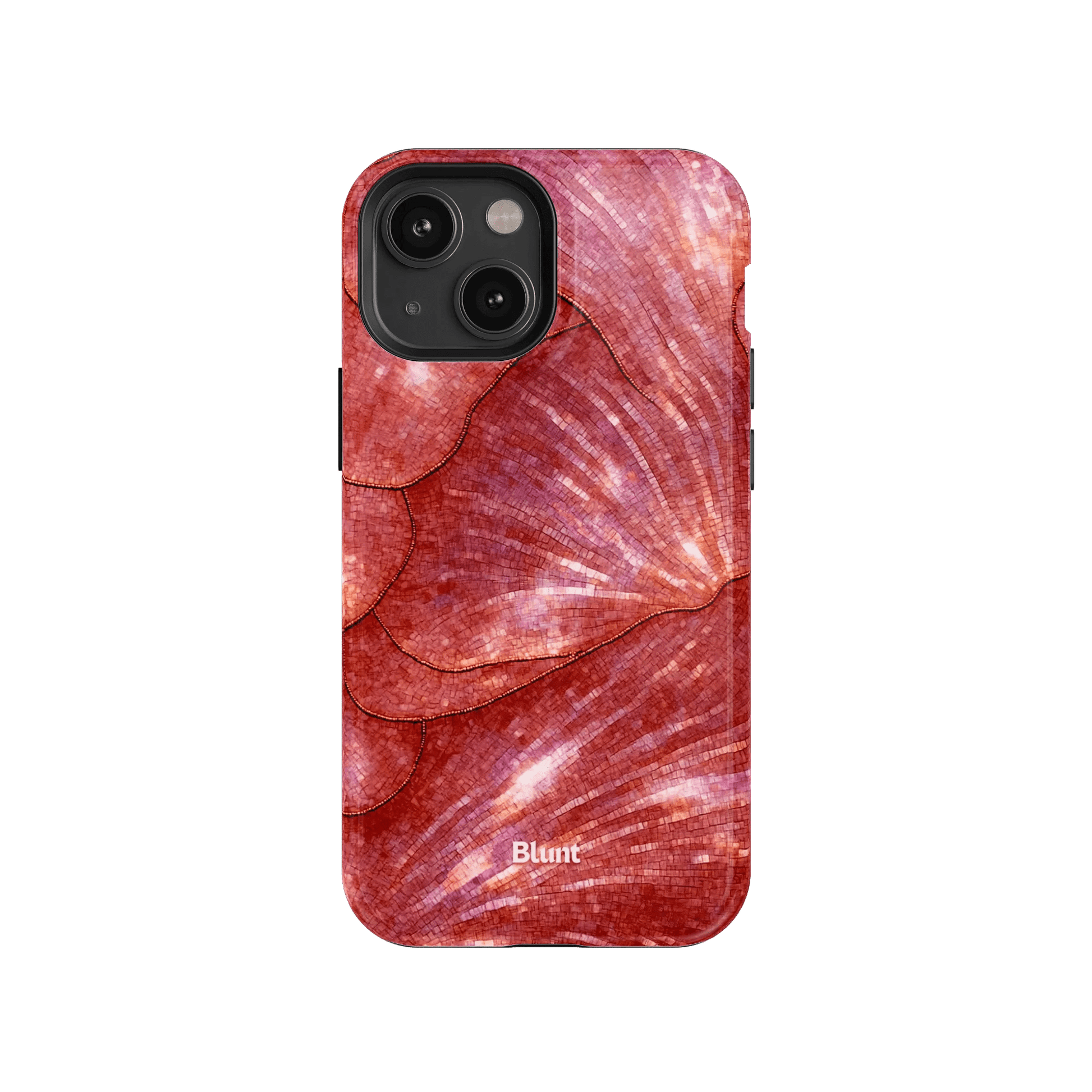 Sunset Petal iPhone Case - Blunt Cases
