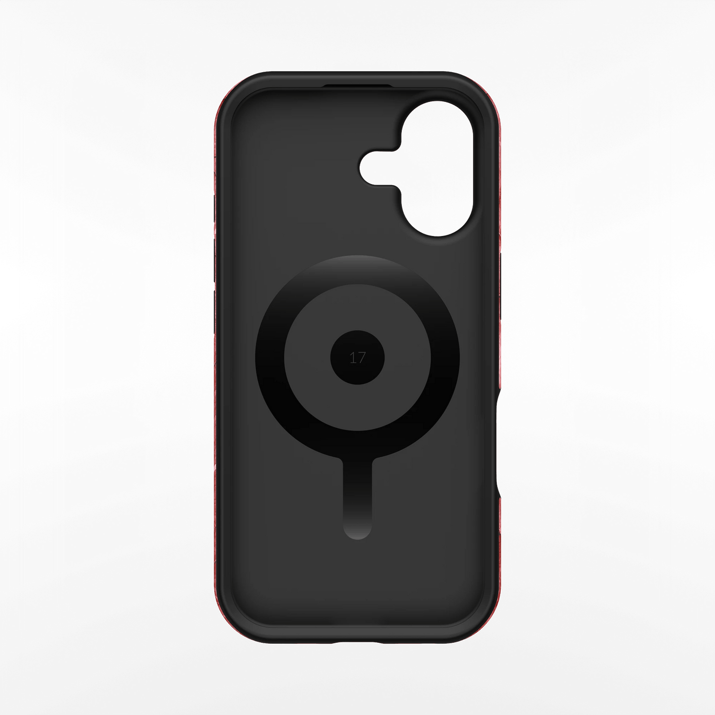 Sunset Petal iPhone Case - Blunt Cases